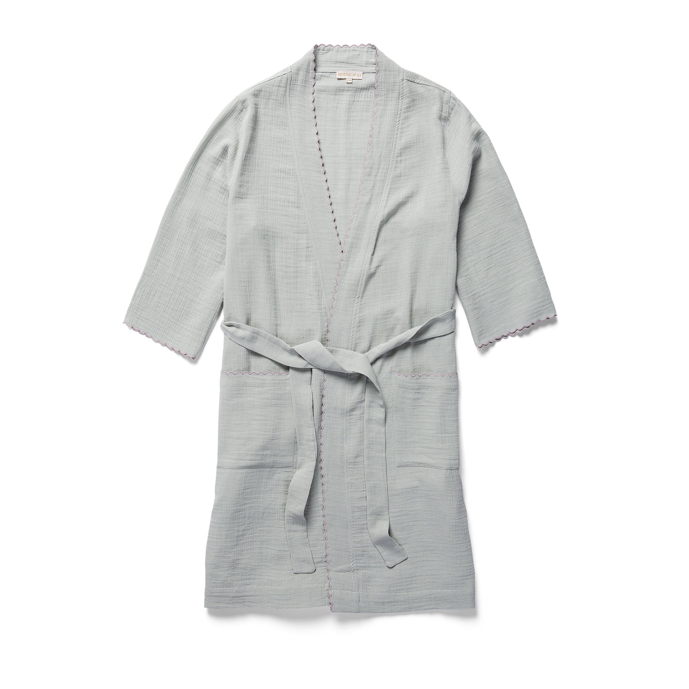 Alaia Kimono Robe