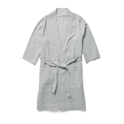 Alaia Kimono Robe