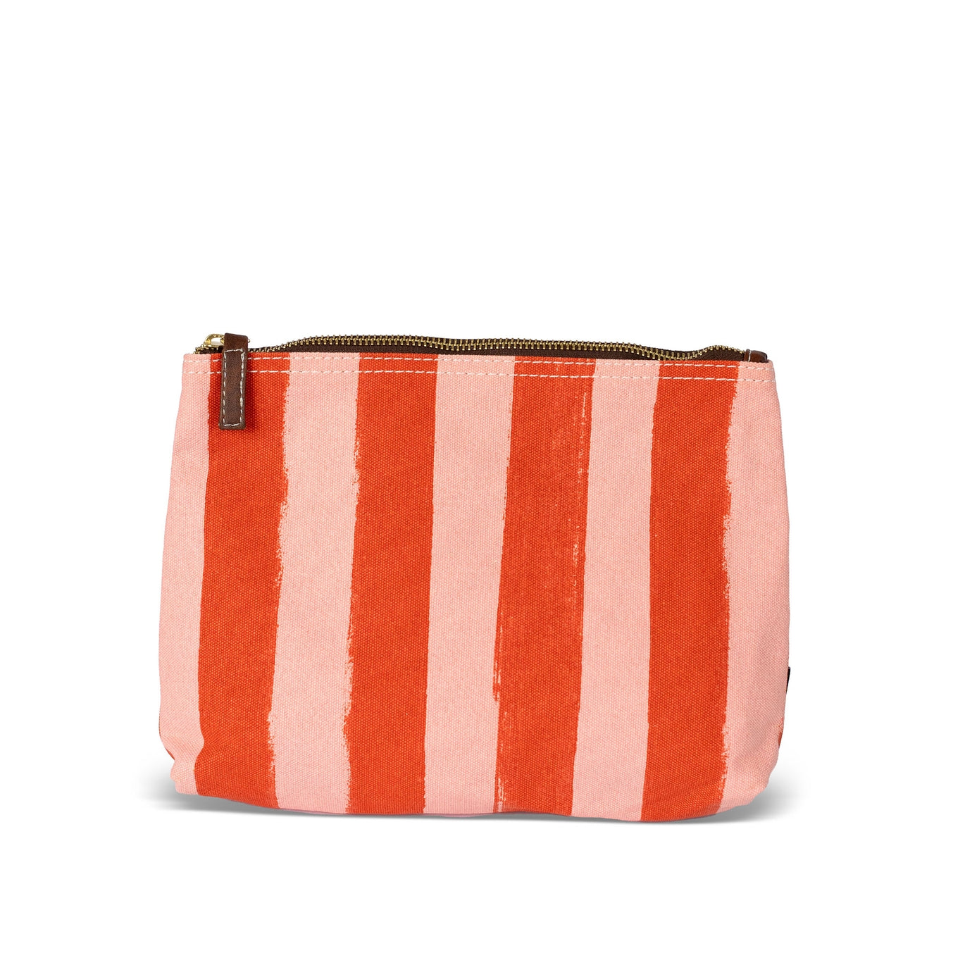Linea Red/Pink Pouch