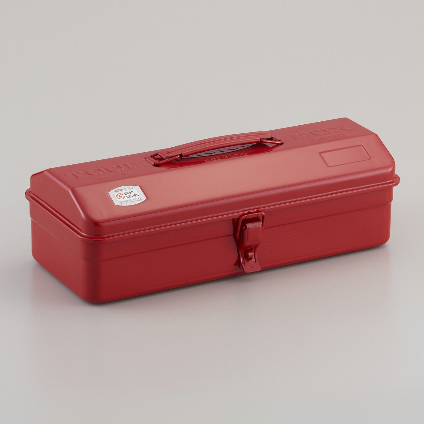 Toyo Steel Toolbox