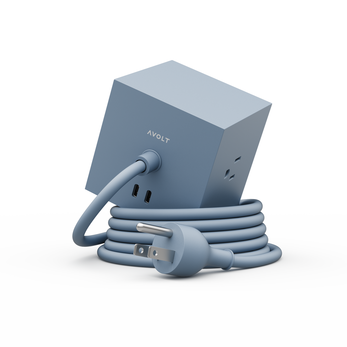 Square One Power Cord