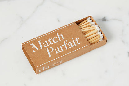 Oversized Matches