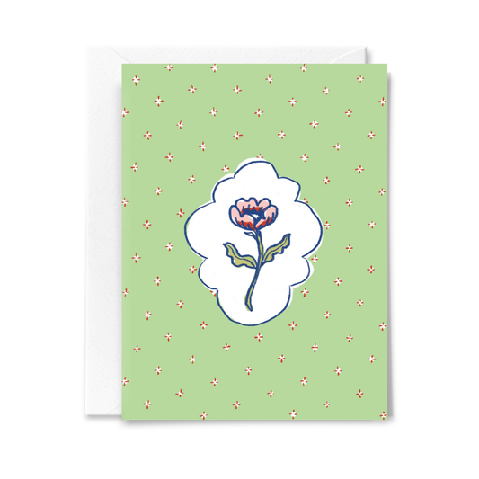 Everyday Bloom Card
