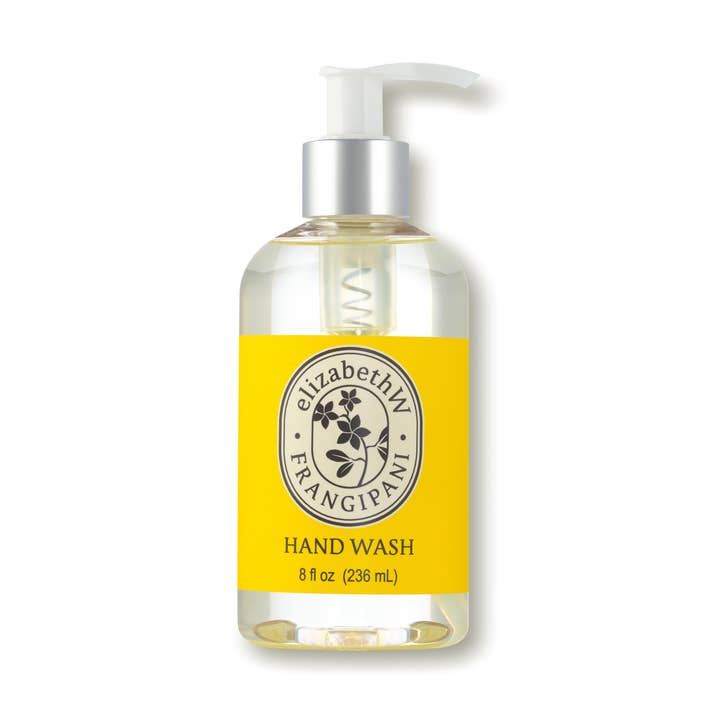 Elizabeth W. Hand Wash