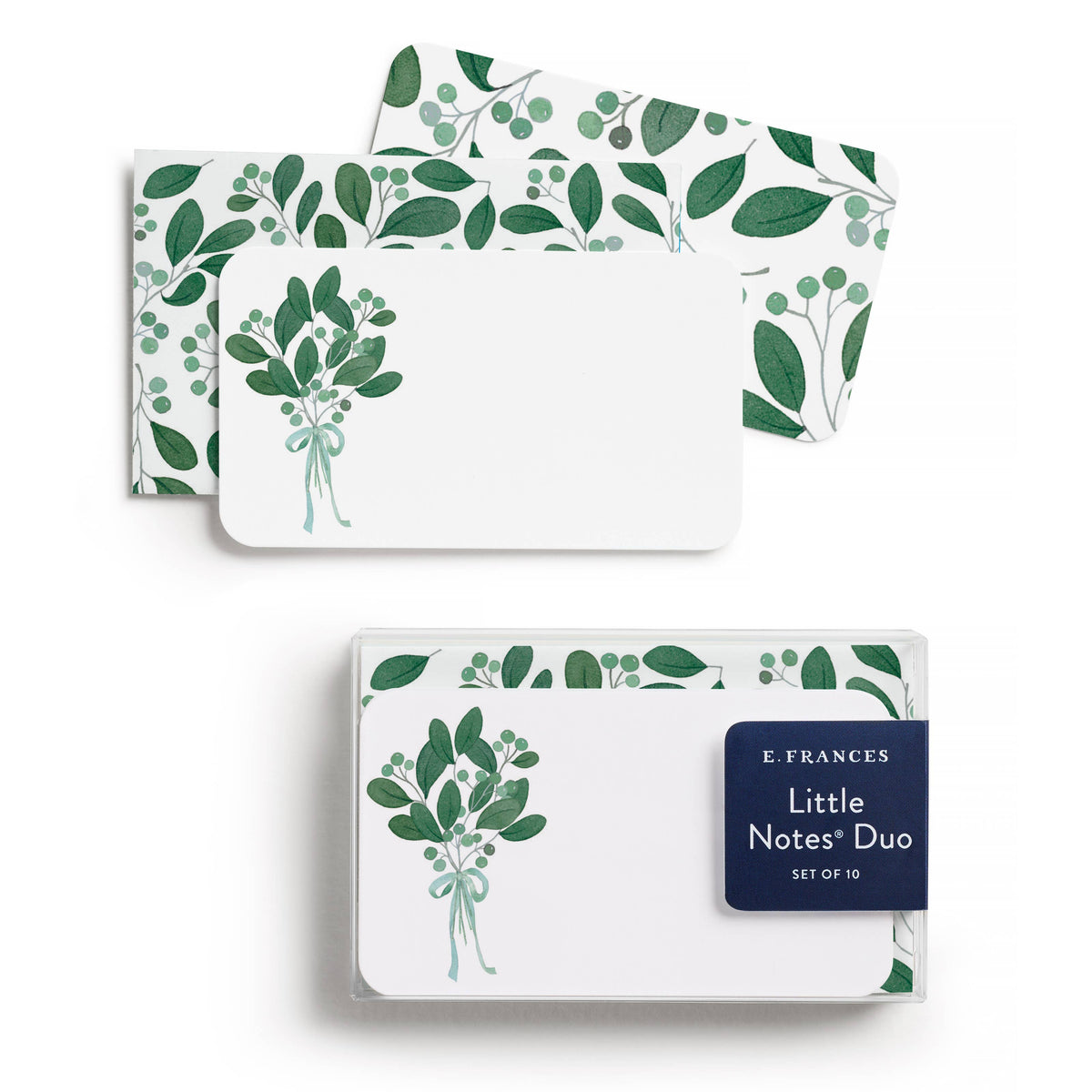 Chirps & Cheers Little Notes® Duo Set