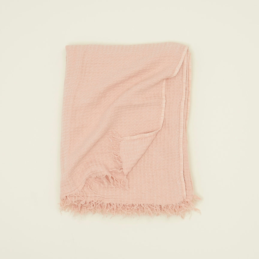 Linen Throw