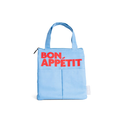 Bon Appétit Isothermic Lunch Bag