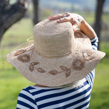 Gigi Sun Hat