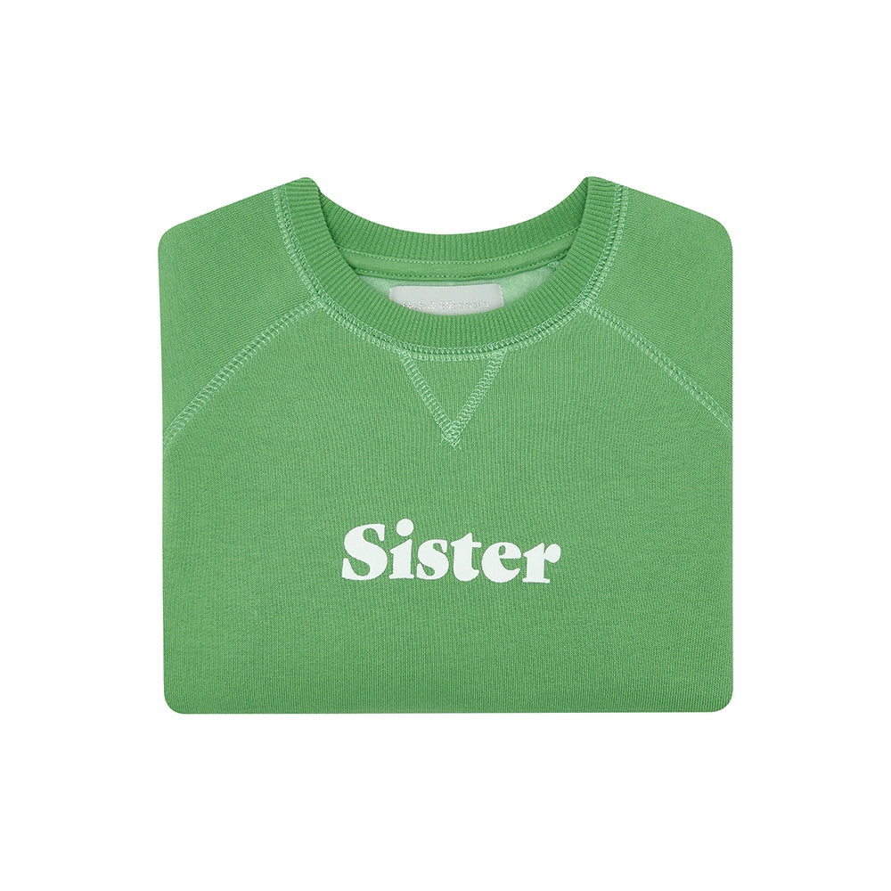 Sister Sweatshirt