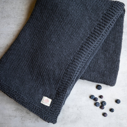 Zrestha Throw Blanket