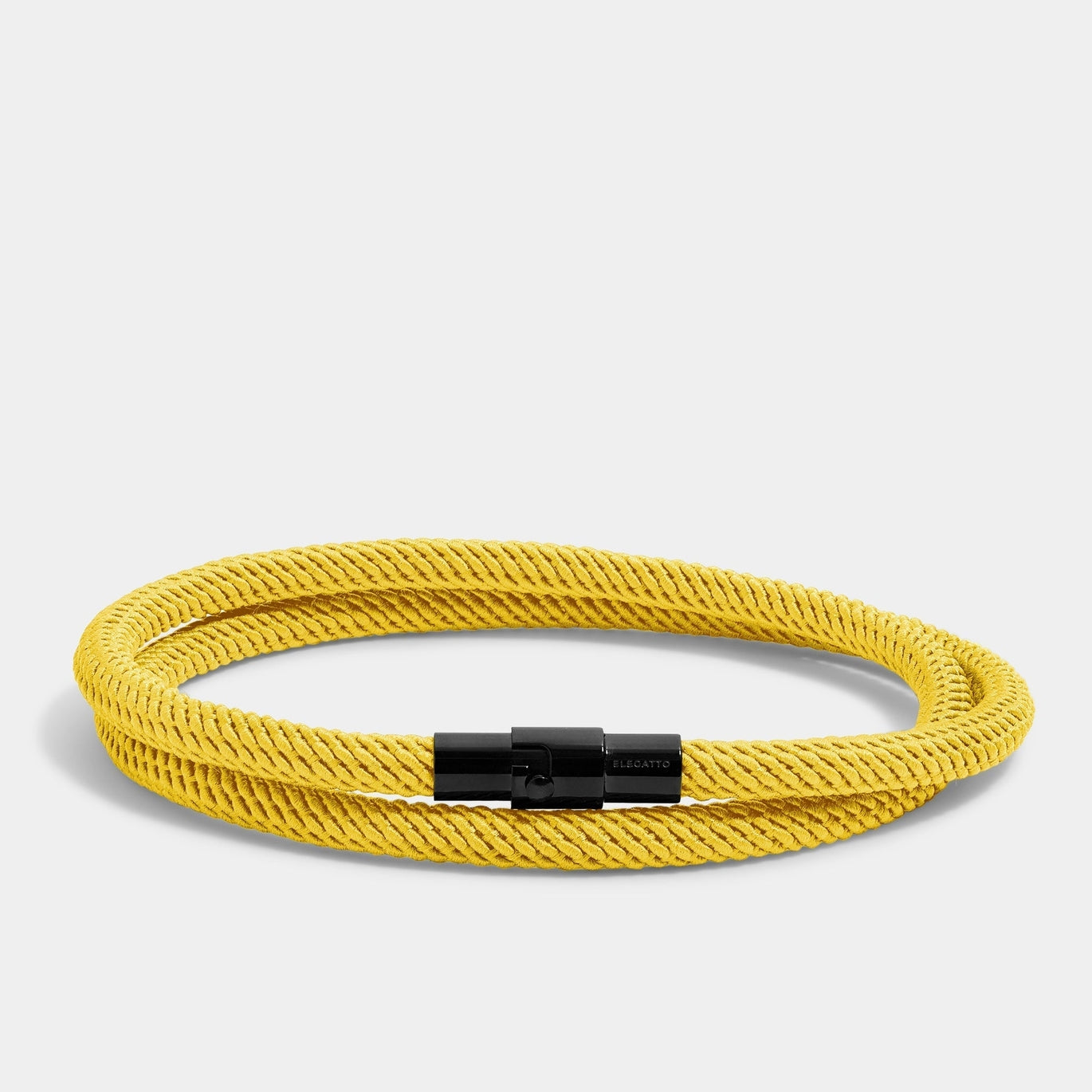 Alchor Loop Bracelet