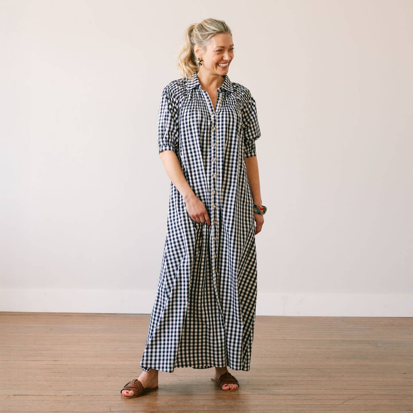 Oasis Dress by Sunshine Tienda