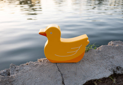 Duck Music Box