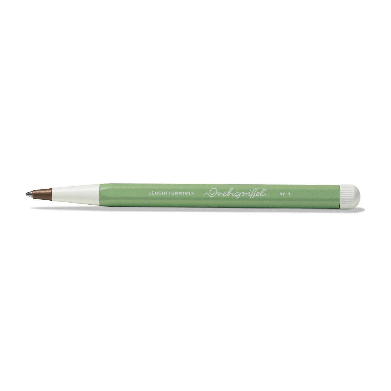 Drehgriffel No.1 Ballpoint Pen
