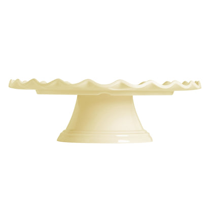 Wave Melamine Cake Stand