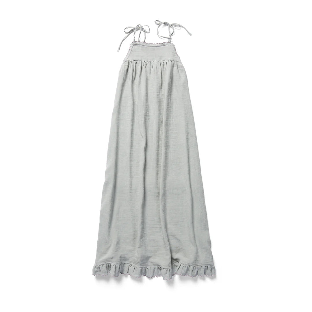 Alaia Slip Dress