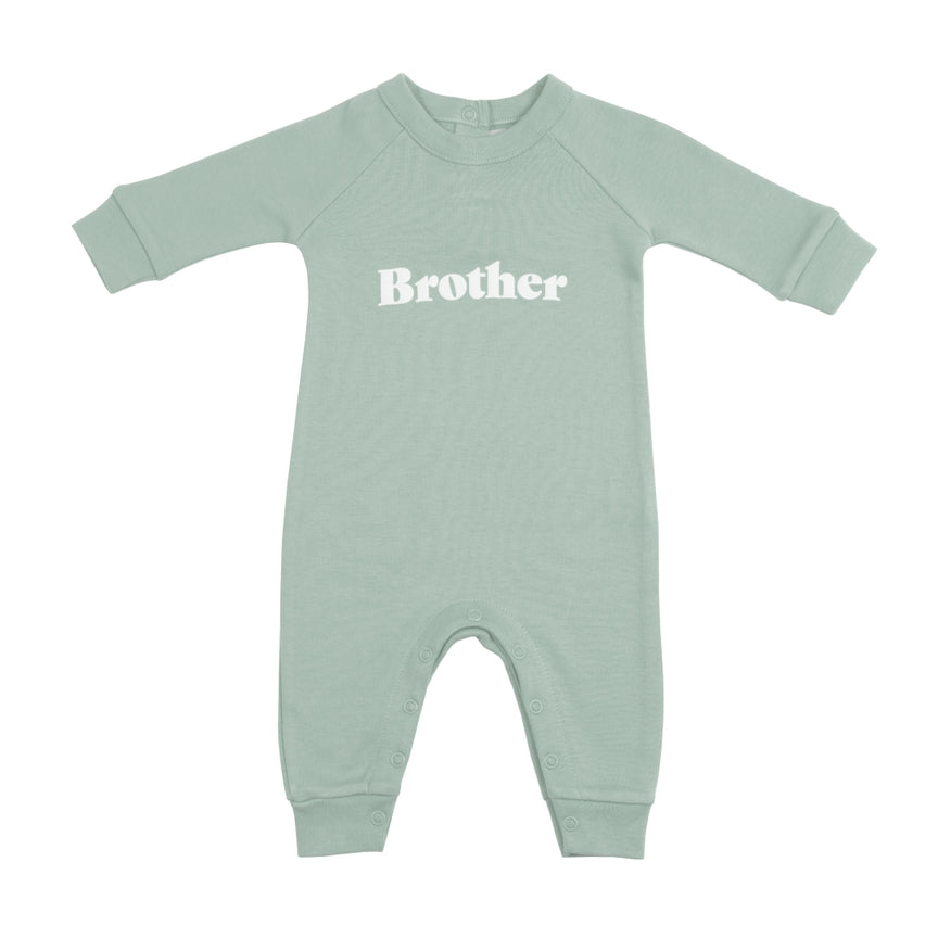 Brother Onesie