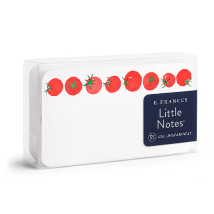 Tomato Little Notes®