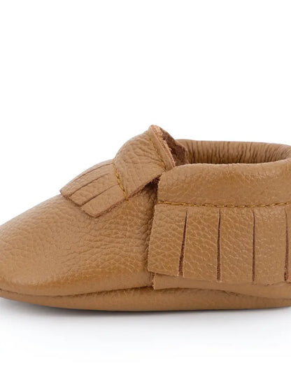 Baby Classic Moccasins