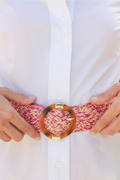 Camille Belt