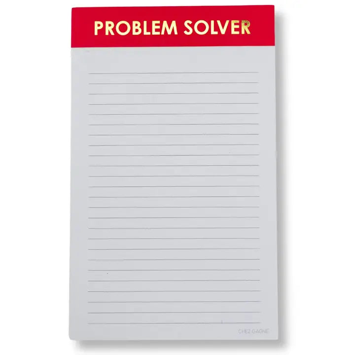 Note Pads