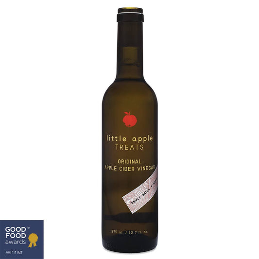 Organic Apple Cider Vinegar