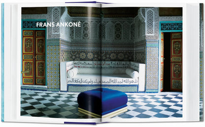 Living in Morocco. 45th Ed.
