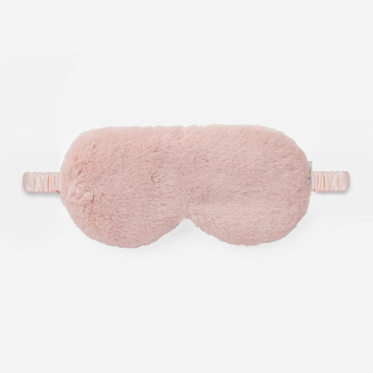 Deluxe Eye Mask