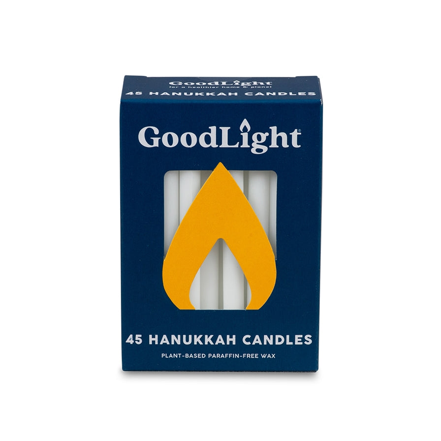 Hanukkah Candles