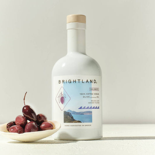 Kalamata Olive Oil