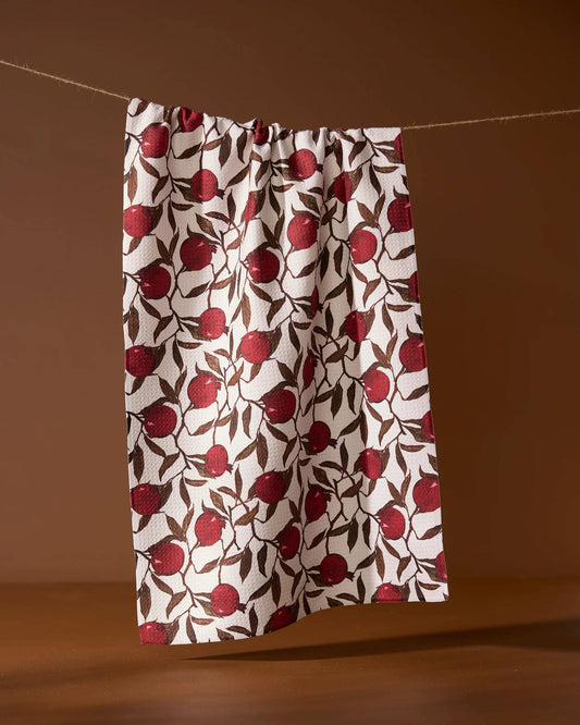 Rind Tea Towel