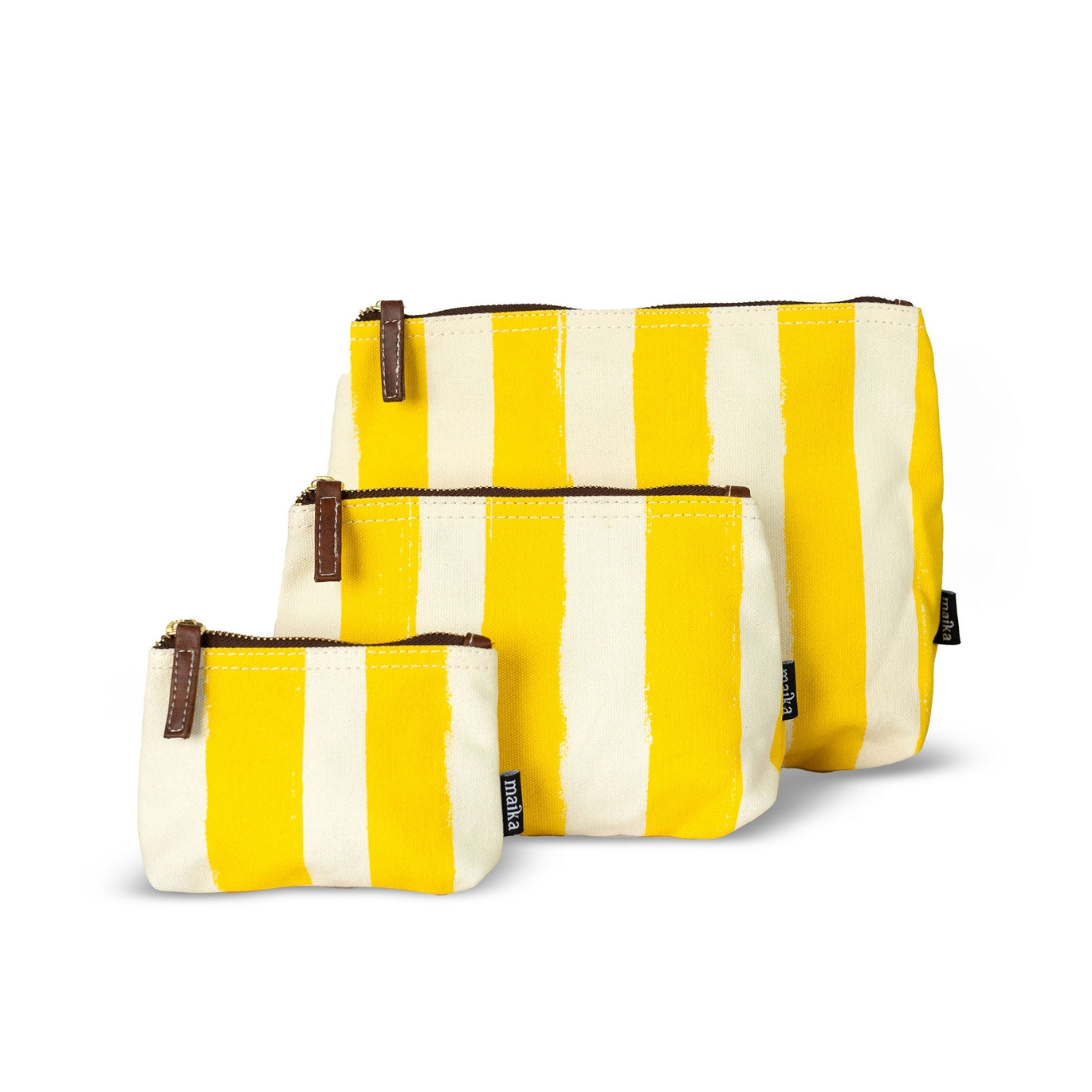 Linea Buttercup Pouch