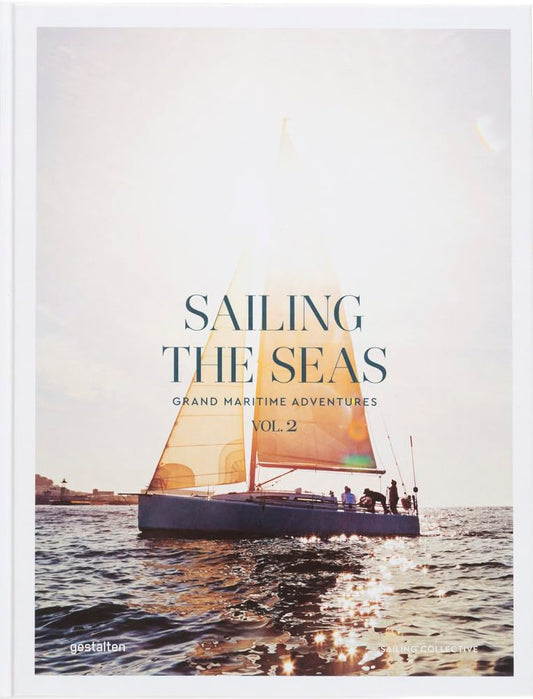 Sailing the Seas Volume 2