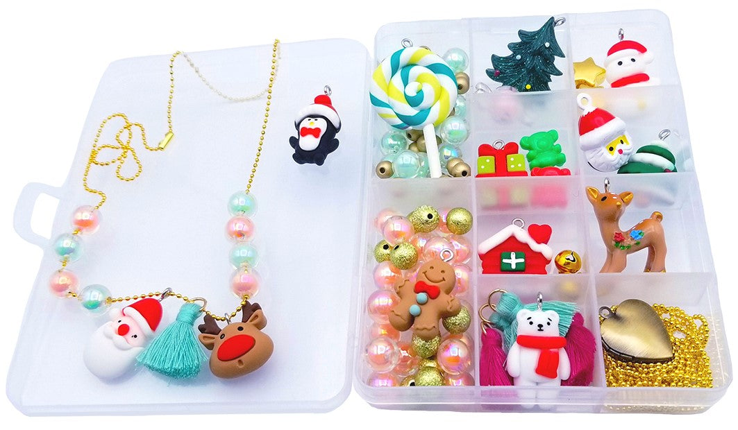 Christmas Jewelry Kit