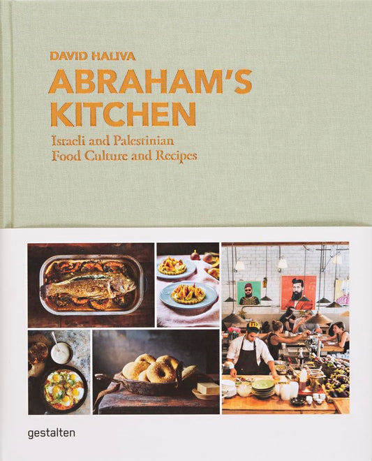 Abraham's Kitchen