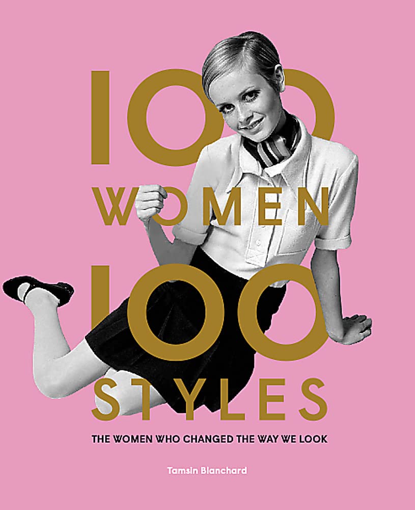 100 Women 100 Styles