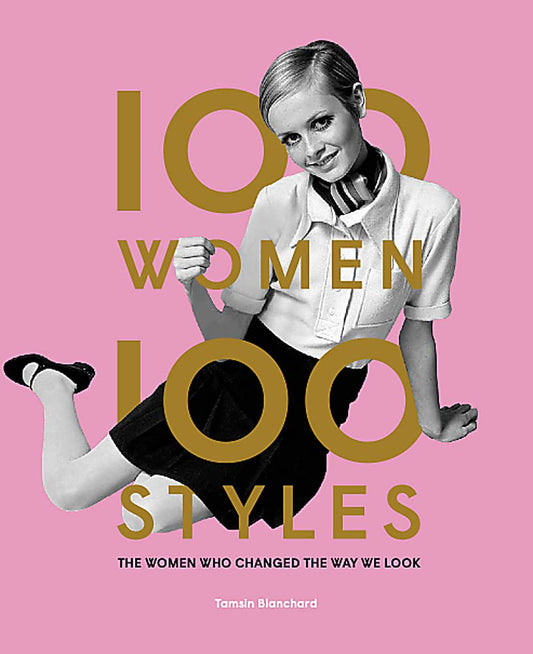 100 Women 100 Styles