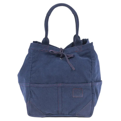 Travaux Small Tote Bag