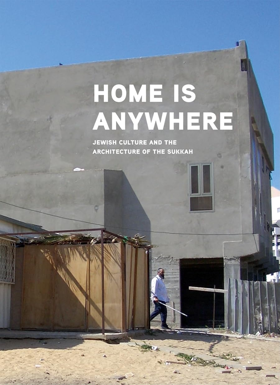 Home is Anywhere