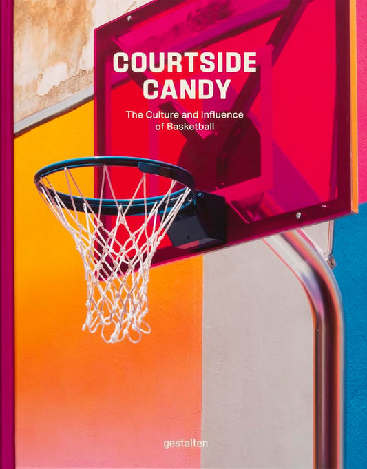 Courtside Candy