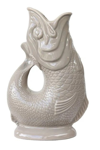 Gluggle Pitcher