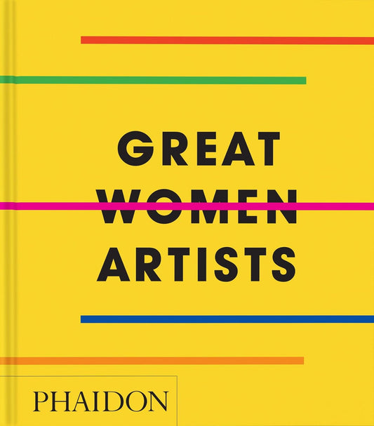 Great Women Artists: Compact Format