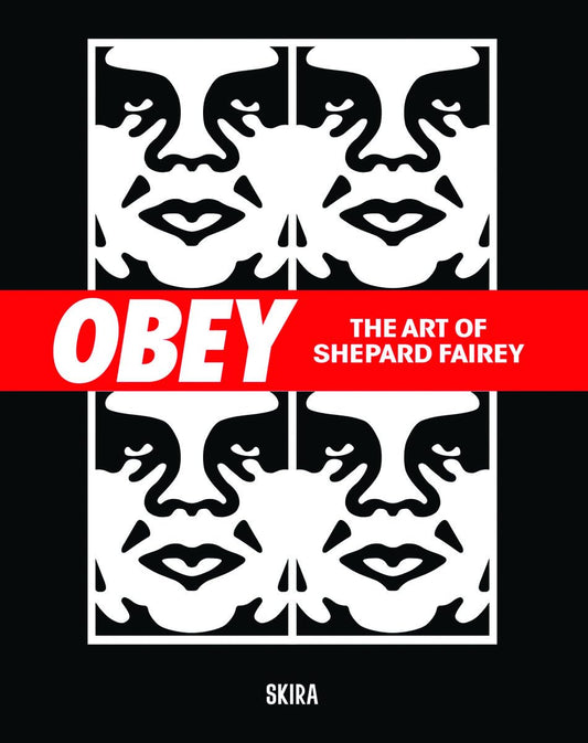 Obey: The Art of Shepard Fairey
