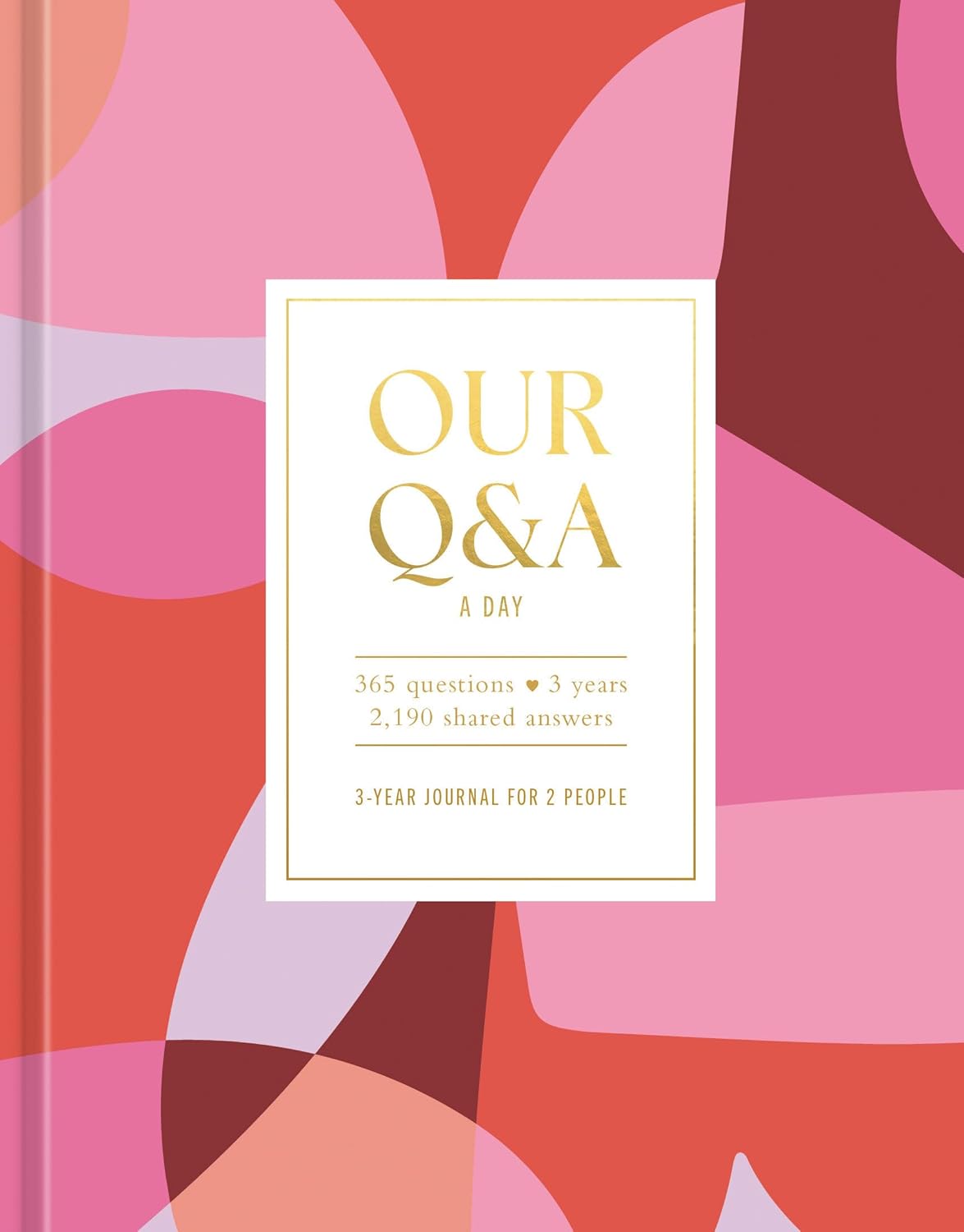 Our Q&A a Day