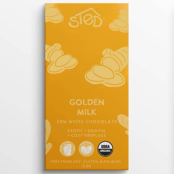 Mini Chocolate Bar