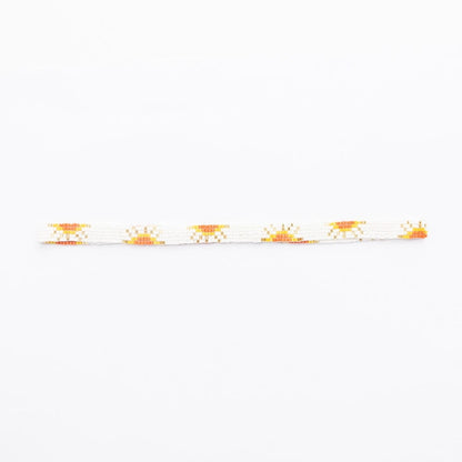 Sarah Sun Beaded Hatband