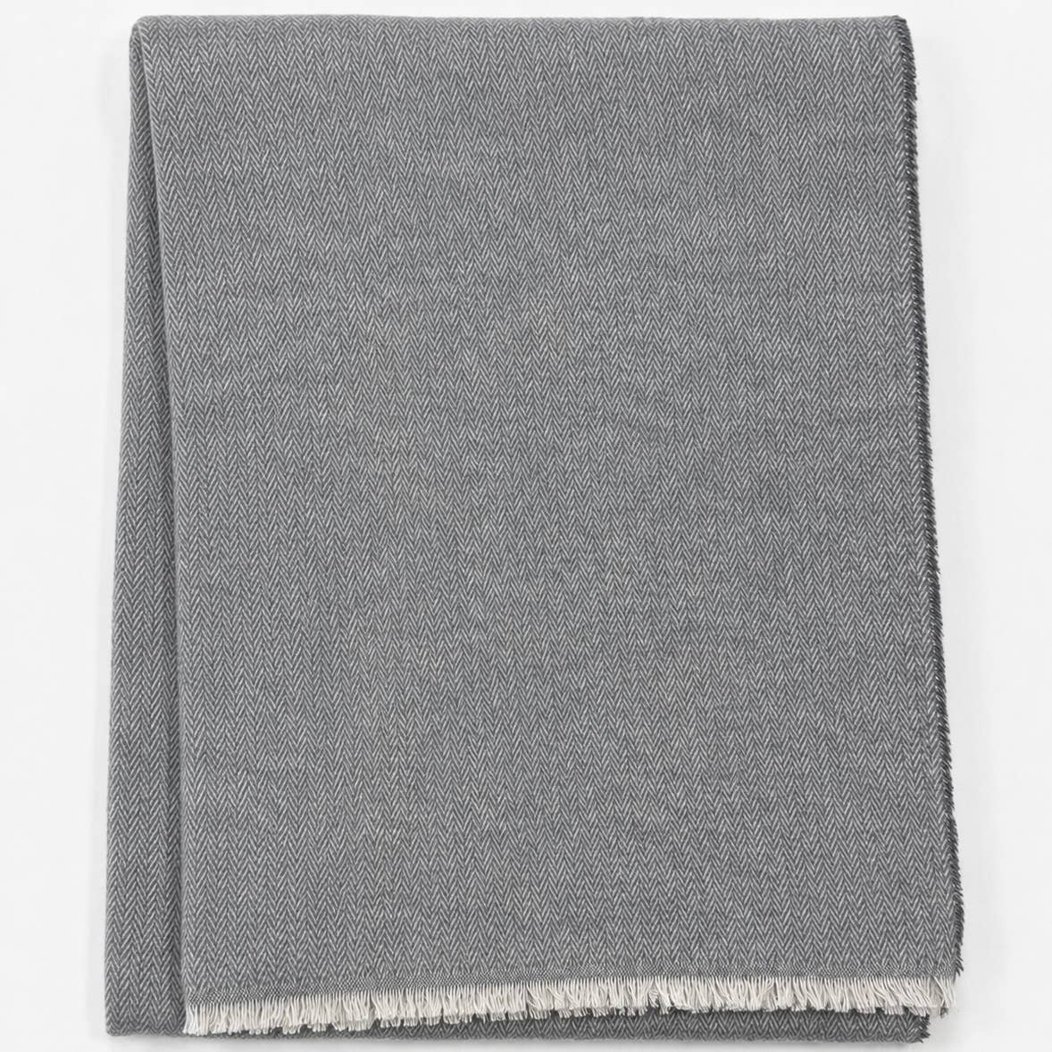 Personalized Essential Throw