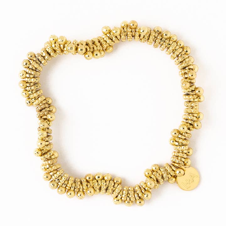 Kate Beaded Bracelet