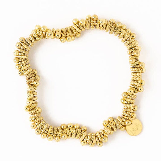 Kate Beaded Bracelet