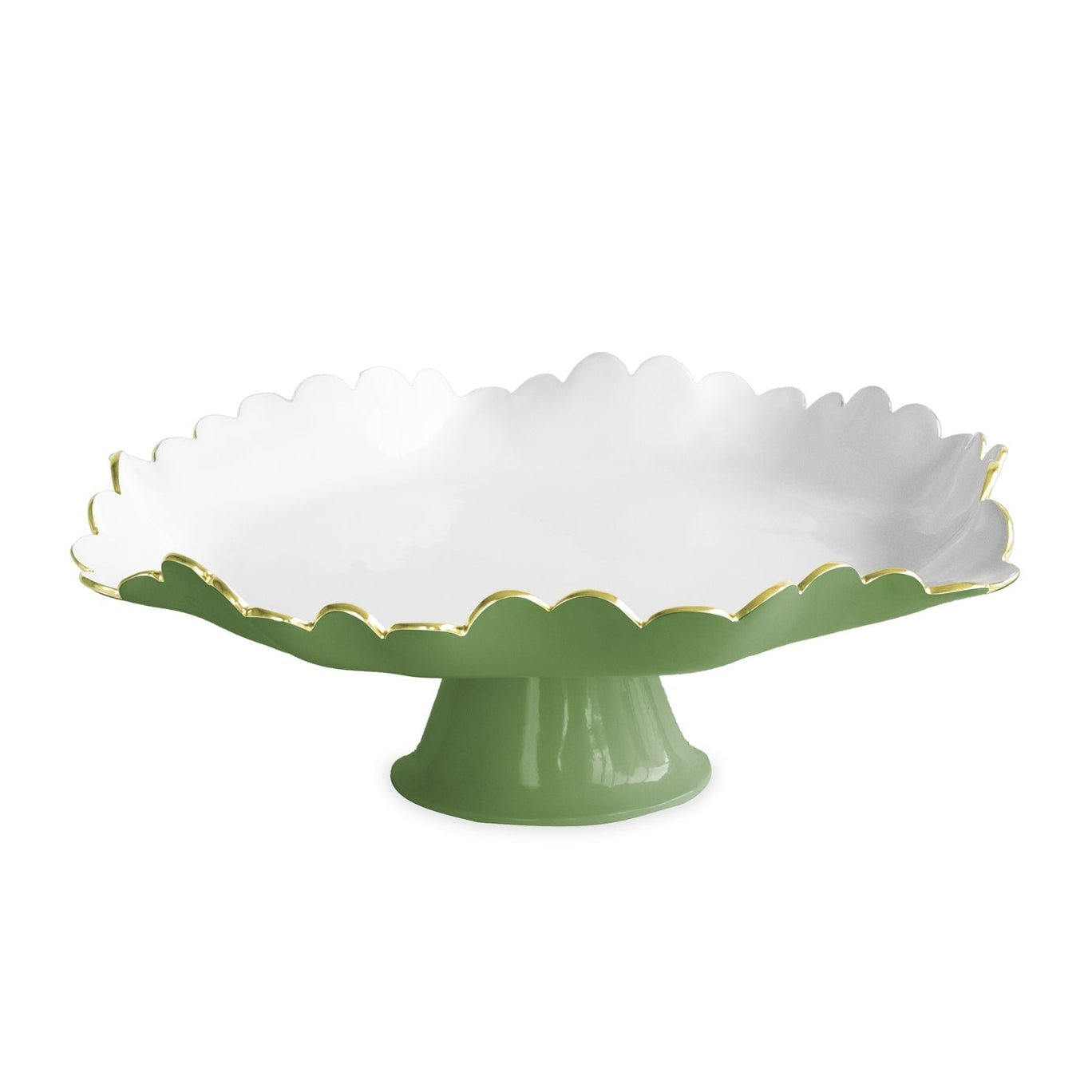 Encanto Colette Pedestal Cake Stand